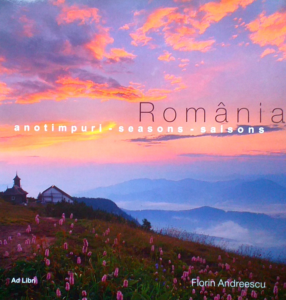 România: anotimpuri - seasons - saisons ROMANIA: ANOTIMPURI-SEASONS-SAISONS | Sretni slon
